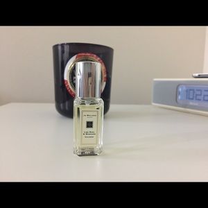 Jo Malone lime basil & mandarin cologne 9ml